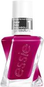 Essie Essie gel Couture 473 v.i. Please Neglelak - Almindelig Neglelak...