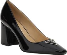 GUESS Varlay Kvinde Black Pumps & Stiletter Str 40 - hos Magasin