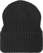 MJM Beanie Rib One Size - Huer hos Magasin