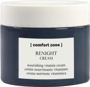 Comfort Zone Renight Cream 60 ml 60 ml - Dagcreme hos Magasin