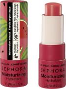 Sephora Collection Moisturizing Lip Balm 8 Hours Hydration 3.5 G - Læb...