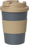 Fabelab Togo Coffee Cup - Blue Spruce/ Caramel - PLA Blue Spruce - To-...