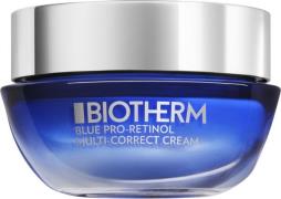 Biotherm Biotherm Blue Proretinol Moisturizing Cream 30ml 30 ml - Dagc...