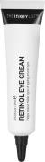 THE INKEY LIST Retinol Eye Cream 15 ml - Øjencreme hos Magasin