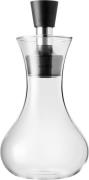 Eva Solo Dressingshaker Transparent Str 0,25 l - Køkkenredskaber hos M...