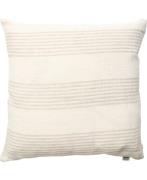 Magasin Linen/stripe, Pyntepude 48x48 CM 0008 Pyntepuder