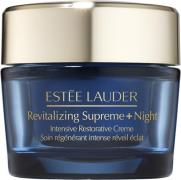 Estée Lauder Revitalizing Supreme+ Night Cream 50.00 ml - Natcreme hos...