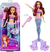 Disney Princess Disney Princess Ariel - Dukker hos Magasin