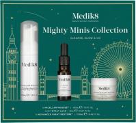 MEDIK8 Mighty Minis Collection Julegaveæske - Hudpleje hos Magasin