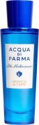 Acqua di Parma Blu Mediterraneo Arancia di Capri Eau de Toilette Herre...