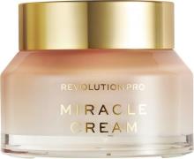 Revolution Revolution PRO Miracle Cream - Dagcreme hos Magasin