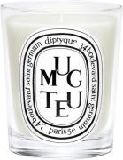 Diptyque Standard Candle Muguet 190 g Kvindeduft 190 G - Duftlys hos M...