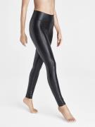 Wolford Edie Forming Leggings Kvinde Sort Leggings Str 40 - Læder hos ...