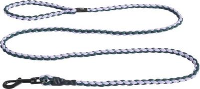 Hay HAY Dogs Leashbraided-lavender, gr 0008 Str Ø1 x L160 - Til Bolige...