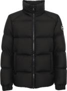 Colmar Mens Down Jacket 1261 Mand Black Vinterjakker Str 52 - hos Maga...