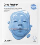 Dr Jart+ Cryo Rubber Mask Moisturizing Hyaluronic Acid 40 G - Ansigtsm...