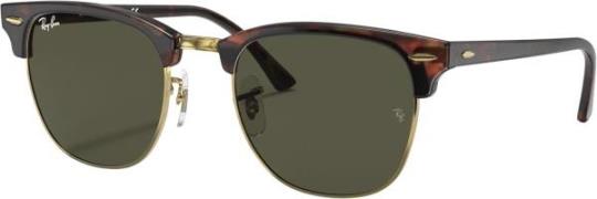 Ray-Ban Clubmaster Classic 55 - Solbriller hos Magasin