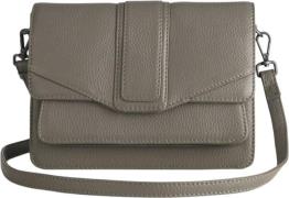 Markberg Janembg Crossbody Bag, Grain ONE SIZE - Skuldertasker hos Mag...