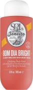 Sol de Janeiro Bom Dia Bright Clarifying AHA BHA Body Wash 385 ml - Sh...