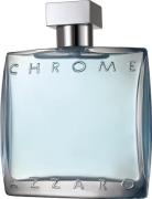 Azzaro Chrome Eau de Toilette 50 ml Kvindeduft 50 ml - Eau De Toilette...