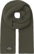 Mads Nørgaard - Copenhagen Wool Arne Scarf ONE SIZE - Halstørklæder ho...