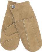 Danefæ No Waste Sheepskin Gloves 8 - Huer hos Magasin