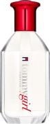 Tommy Hilfiger Tommy Girl Forever Eau de Toilette Kvindeduft 100 ml - ...