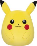 Squishmallows Squishmallows Pikachu 25 cm - Bamser hos Magasin