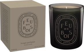 Diptyque "Feu de Bois ""Gris"" Scented Candle" Kvindeduft 300 G - Duft...