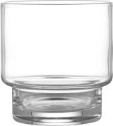 Normann Copenhagen Fit Glass Small, 27 cl 0008 - Vandglas Glas hos Mag...