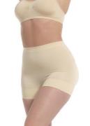 Magic Bodyfashion Booty Booster Short Latte - S Shapewear Str S - hos ...