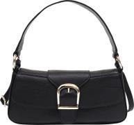 ADAX Cormorano Shoulder bag Johanne 29x15x5 - Skuldertasker hos Magasi...