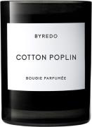 BYREDO FC Cotton Poplin Kvindeduft 240GR - Duftlys hos Magasin