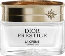 DIOR Dior Prestige La Crème Texture Fine 50 ml - Dagcreme hos Magasin