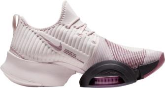 Nike Air Zoom Superrep Træningssko Kvinde Pink Indendørssko Str 42 - h...