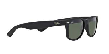 Ray-Ban NEW Wayfarer 55 - Solbriller hos Magasin