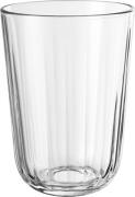 Eva Solo 4 Facet Drikkeglas 34cl Transparent Str 4 - Vandglas Glas hos...