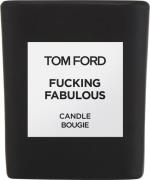 TOM FORD F*Fab Scented Candle Uncensored Kvindeduft 5.7 CM - Duftlys h...