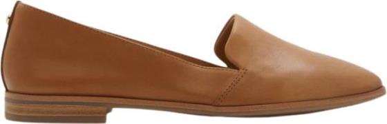 Aldo Veadith2. 0 Kvinde Dark Beige Loafers Str 38 - hos Magasin