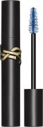 Yves Saint Laurent Yves Saint Laurent Lash Clash Extreme Volume Mascar...