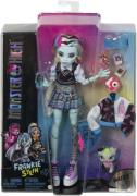 MONSTER HIGH Monster High Frankie - Dukker hos Magasin