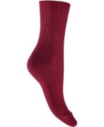 Punto Blanco Bamboo Sock Ankelstrømper - Bambus hos Magasin