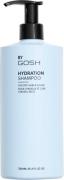 Gosh Hydration Shampoo 750 ml - Shampoo hos Magasin