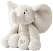 Liewood Berto Elephant Teddy Sandyone Size ONE SIZE - Bamser hos Magas...