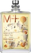 Escentric Molecules Molecule 01 + Black Tea 100 ml Kvindeduft 100 ml -...