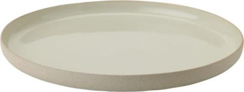 Stelton Emma Middagstallerken Ø 24 cm 2 Stk Grey Grey - Middagstallerk...