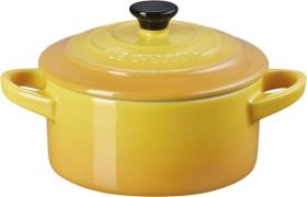 Le Creuset Mini Gryde 10 Nectar Nectar Str 10 cm - Gryder hos Magasin