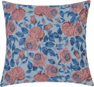 Dagny Cushion Multi 50 x 50 cm Multi Str 50 x 50 cm - Pyntepuder hos M...