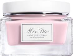 DIOR Miss Dior Body Creme 150 ml - Cremer hos Magasin