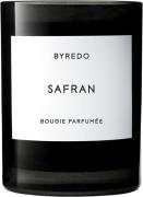 BYREDO FC Safran Kvindeduft 240GR - Duftlys hos Magasin